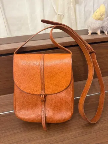 genten 겐텐 숄더백