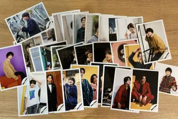 타카하시 카이토 공식 사진 30장