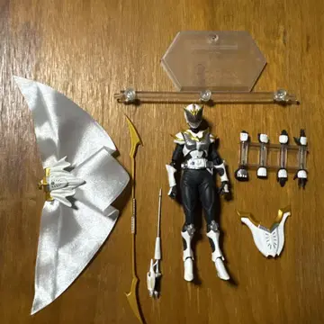 가면라이더 세이렌 figma