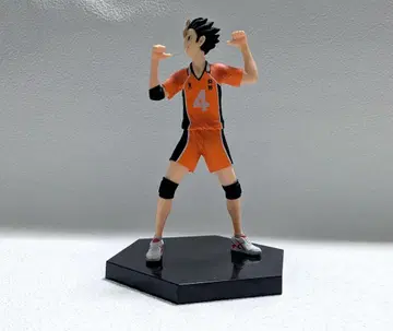 니시노야 유우 피규어