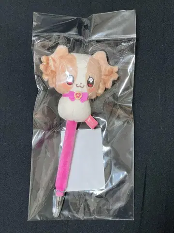 마스코트 펜 코무기