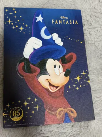 [ 제일복권 ] Disney Fantasia 85주년 기념 A상