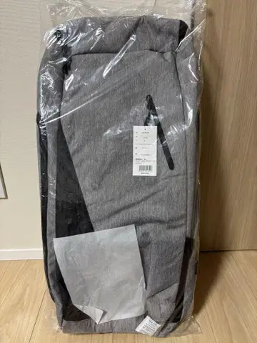 GOSEN 라켓 백팩