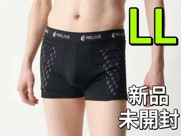 새상품 남성용 릴라이브 팬츠 리커버리 의류 LL 사이즈