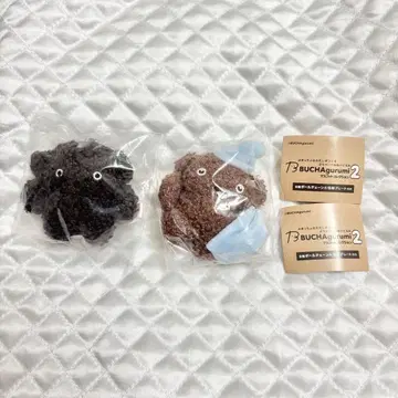 BUCHAgurumi 가챠
