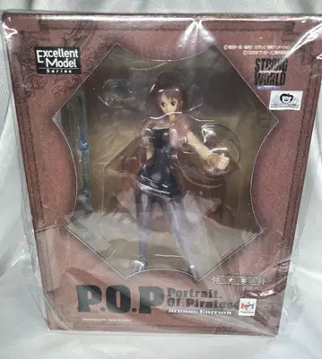 P.O.P 원피스 'STRONG EDITION' 나미