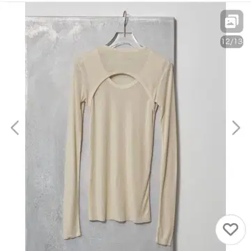 [ todayful ] Back Layered Long T-shirts