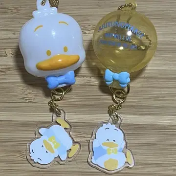 벌룬형 시크릿 참 페크르