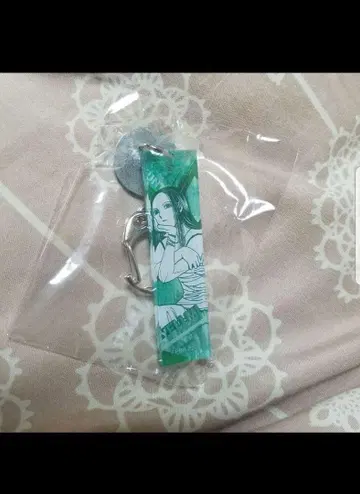 토카시 요시히로전 이르미 아크릴 참 헌터헌터 키링