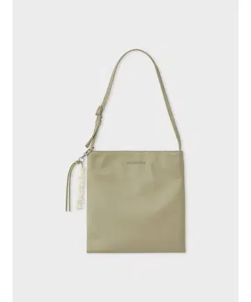 MIESROHE 핸드백 SATIN MINI BAG