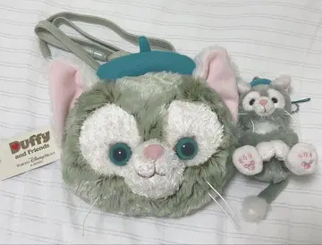 젤라토니 미니백 & 키홀더