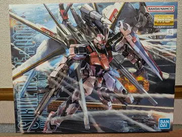 MG 스트라이크 루즈 (오오토리) 블리츠 건담