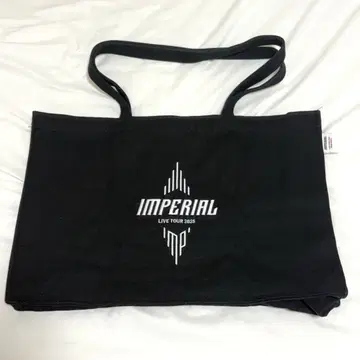 IMPERIAL 토트백 IMP. TOBE