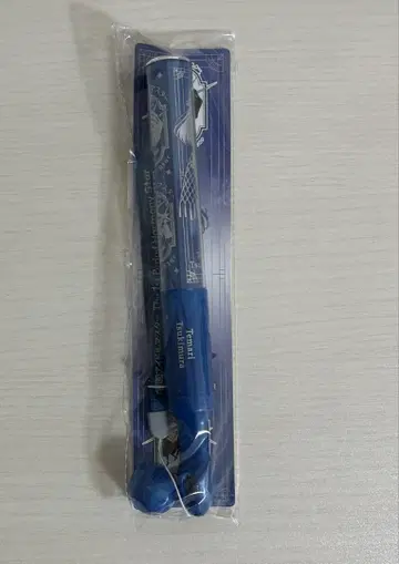 학마스 1st 응원봉 테마리