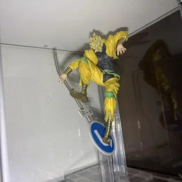 DIO 제일복권 MASTERLISE C상 피규어