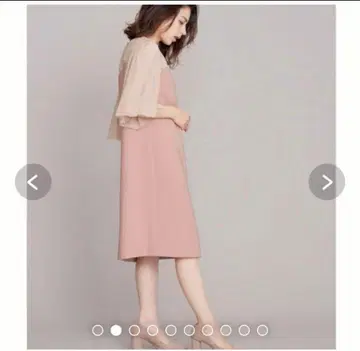 유나이티드 애로우즈 closet UNITED ARROWS 스커트