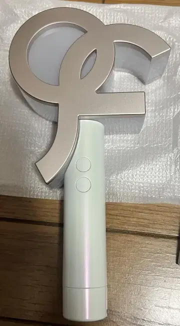 프로미스나인 응원봉