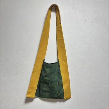 기모노 오비 리메이크 백 1