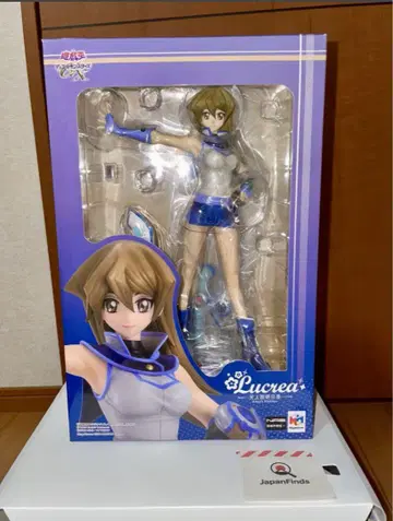 [ 혜택 ] Lucrea 유희왕 듀얼몬스터즈 GX 천상원아스카