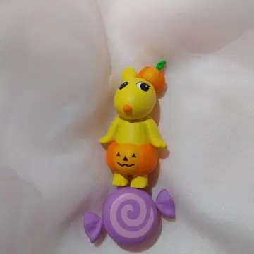 소니 엔젤 할로윈 로비 sonny SecretHalloween