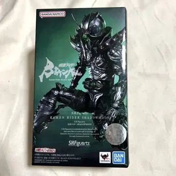 S.H.Figuarts 가면라이더 SHADOW MOON