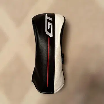 타이틀리스트 GT 드라이버용 골프헤드커버