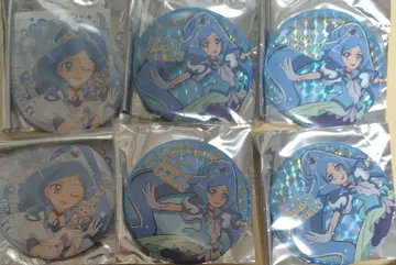 송신] '큐어폰테인' SelectColors+ 트윙클 캔배치 세트