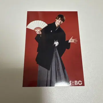 ONE N' ONLY 우에무라 켄신 브로마이드
