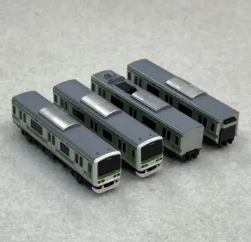 플라레일 어드밴스 E231계 500번대 야마노테선 ACS 대응