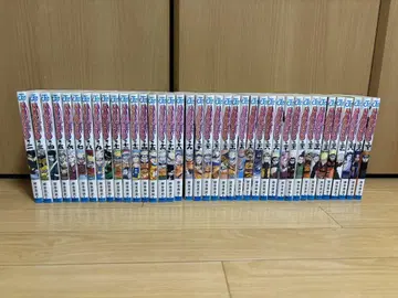 NARUTO 2~39, 41권 세트
