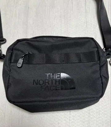 THE NORTH FACE 숄더백 NN2PP53J BLK
