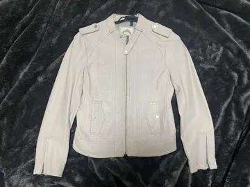 천연 가죽 램 가죽 라이더스