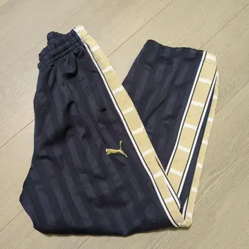 PUMA 저지 바지