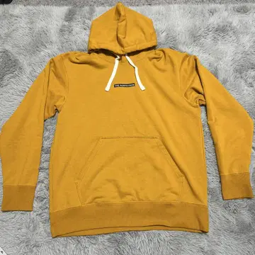 THE NORTH FACE 더 노스페이스 후드티 산황색 사이즈 XL