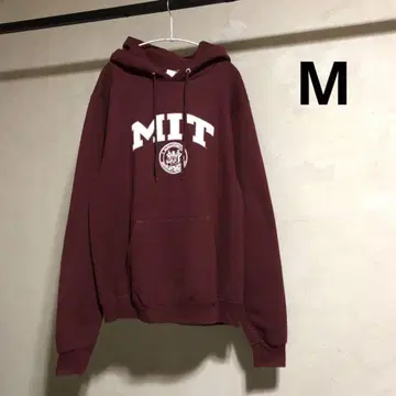 Champion MIT 매사추세츠 공과대학교 후디 칼리지