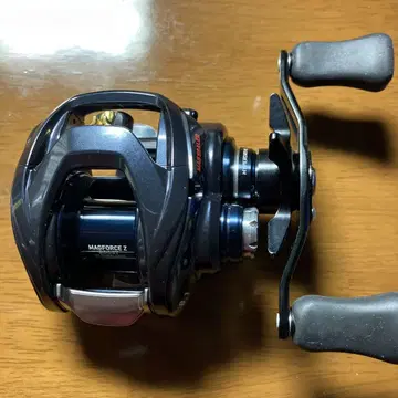 다이와 스티즈 a tw hlc 8.1 r