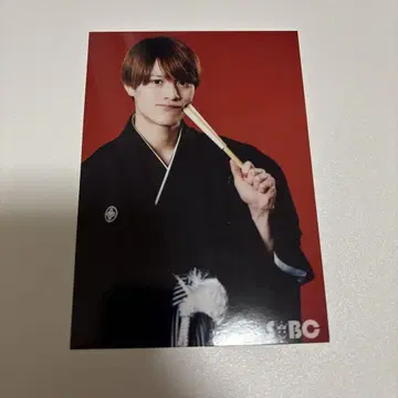 ONE N' ONLY 우에무라 켄신 브로마이드