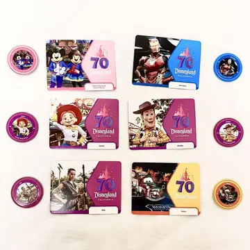 디즈니 디스크 70주년 기념 호주