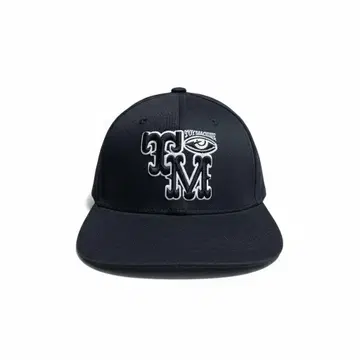 Toy Machine 토이머신 캡