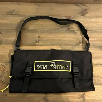 SWIMBAIT COMMUNITY 베이트랩