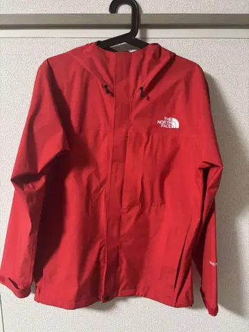 THE NORTH FACE 클라우드 자켓 고어텍스 S 사이즈
