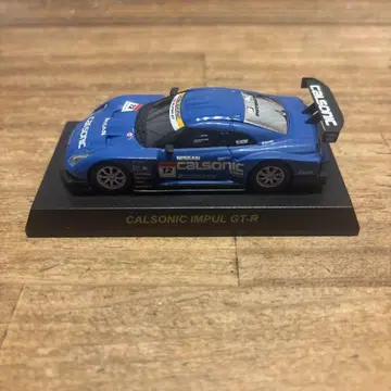 교쇼 CALSONIC IMPUL GT-R