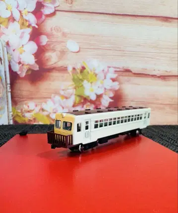 우고 교통 요코소 선 KIHA-2 SCALE 1/80&87