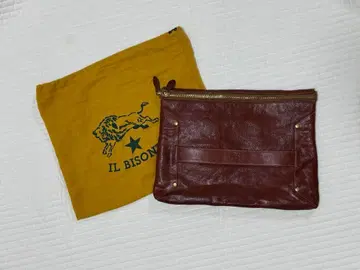 [ 일비종떼 ] 클러치백