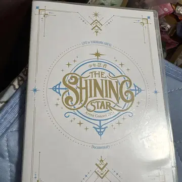 THE SHINING STAR 아레나 콘서트 2024