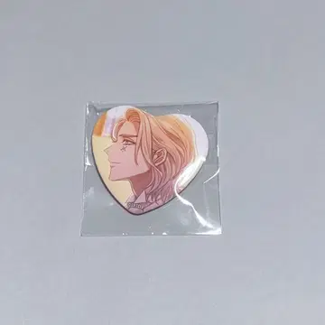 성야 하트 캔뱃지 빅카메라 애니메가 소프맵 특전 9RIP FD