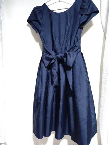 EMOTIONAL DRESSES 세레모니 원피스 36 미사용품 무료배송