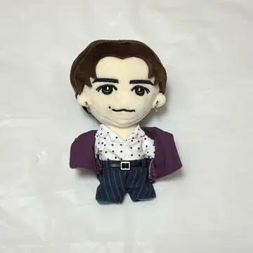 와타나베 쇼타 DREAMBOYS 봉제 인형