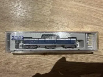 KATO dd51 JR 화물 A 업데이트 차량