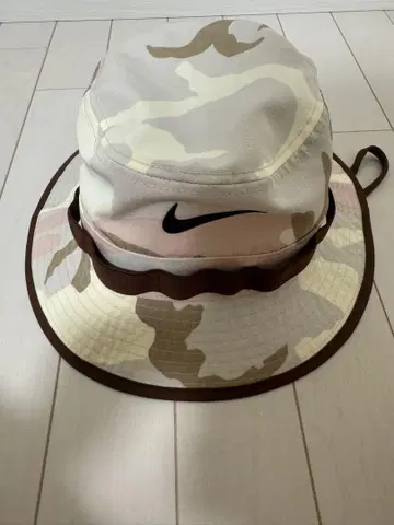 Nike 버킷햇 M 사이즈